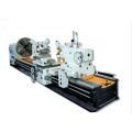 CWL Seires Heavy Duty Máquina de Torno Horizontal